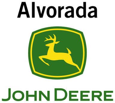 Alvorada John Deere